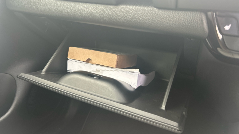 Honda Jazz 1.5 i-MMD Hybrid EX 5dr eCVT Hybrid Hatchback